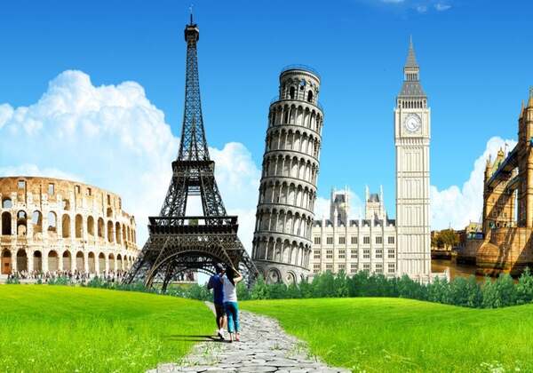 EUROPE